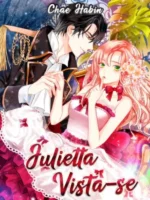 Julietta Vista-se Capa