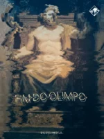Fim do Olimpo Capa