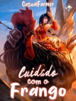 Cuidado com o Frango Capa