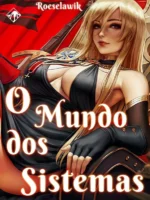 O Mundo dos Sistemas Capa