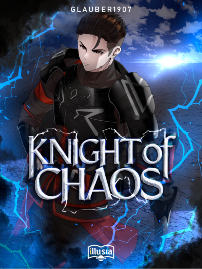 Knight of Chaos Capa