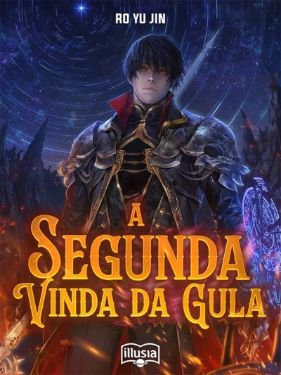 A Segunda Vinda da Gula Capa