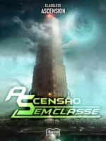 Ascensão Sem Classe Capa