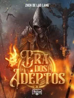 Era dos Adeptos Capa