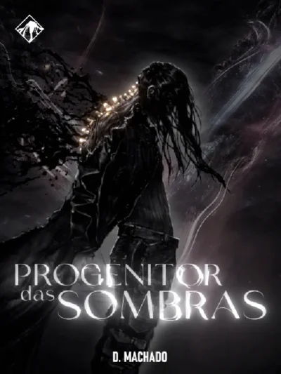 Progenitor das Sombras Capa