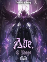 Abe, o Mago Capa