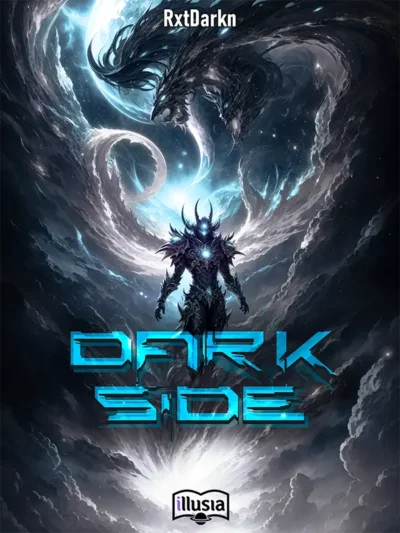 Dark Side Capa