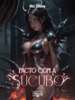 Pacto com a Súcubo Capa