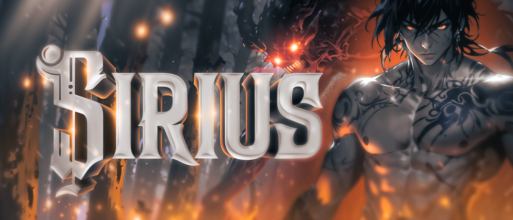 Sirius Capa