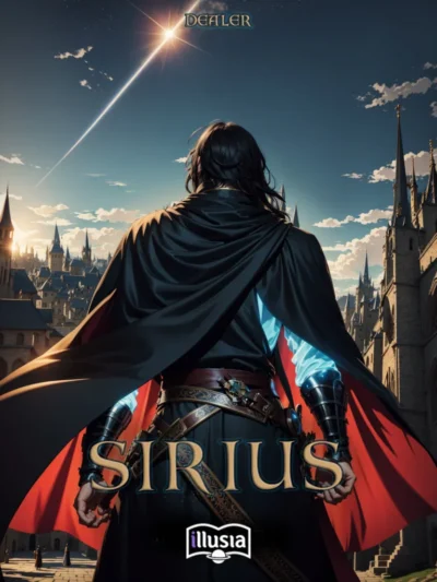 Capítulo 125: Memórias (10)  Capa