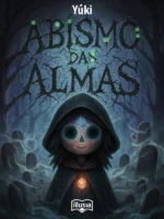 Abismo das Almas Capa