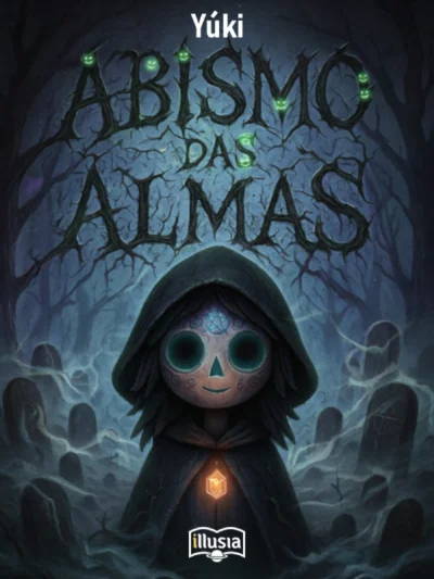 Capítulo 58 — uma rocha pesada Capa