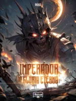 Imperador da Glória Eterna Capa