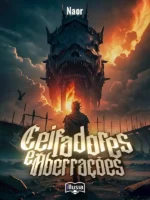 Ceifadores e Aberrações Capa
