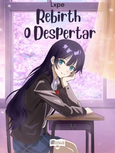 Capítulo 25: Eu Não Vou Perder Capa