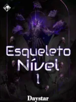 Esqueleto Nível 1 Capa