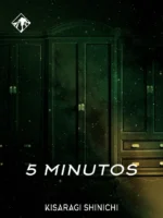 5 Minutos Capa