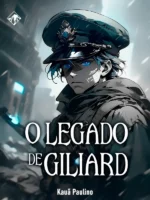 O Legado de Giliard Capa