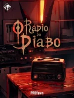 O Rádio do Diabo Capa