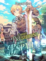 O Nobre Preguiçoso Domina a Espada Capa