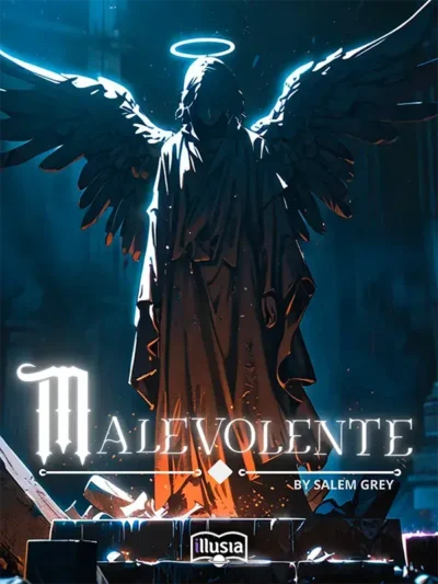 Malevolente Capa