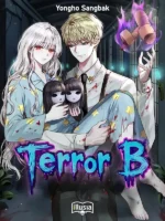 Qual é a sensação de estar em um jogo de terror de nível B Capa
