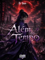 Além do Tempo Capa