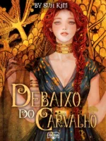 Debaixo do Carvalho Capa