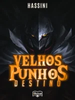 Velhos Punhos: Destino Capa