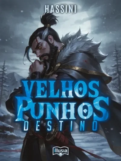 Capítulo 400: Jogo Capa