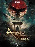 Além do Tempo Capa
