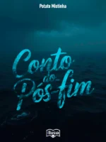 Conto do Pós-Fim Capa