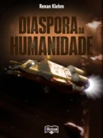 Diáspora da Humanidade Capa