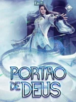 Portão de Deus Capa