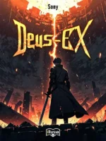 Deus-Ex Capa
