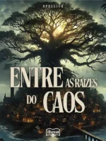 Entre as Raízes do Caos Capa
