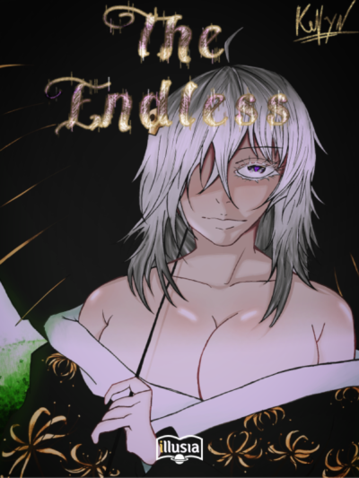 Capítulo 153 — Leia quando for Adulto Capa