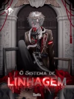 O Sistema de Linhagem Capa