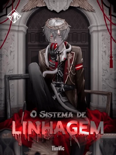 O Sistema de Linhagem Capa