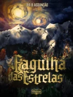 Fagulha das Estrelas Capa