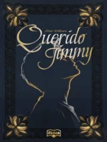 Querido Jimmy Capa