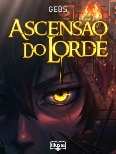 Ascensão do Lorde Capa