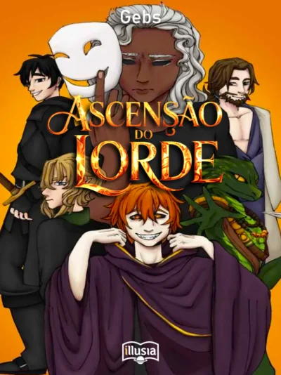 Ascensão do Lorde Capa