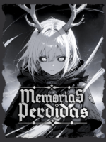 Memórias Perdidas Capa