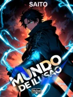 Mundo de Ilusão Capa