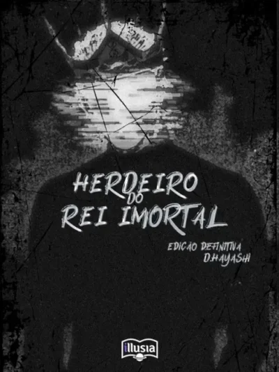 Capítulo 13 - Incertezas! Capa