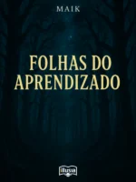 Folhas do Aprendizado Capa