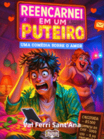 Reencarnei em um Puteiro Capa