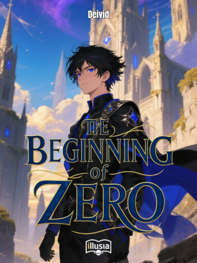 The Beginning of Zero Capa