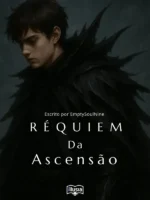 Réquiem da Ascensão Capa
